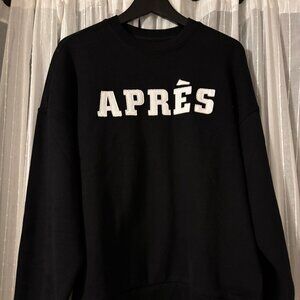 Apres Sweatshirt